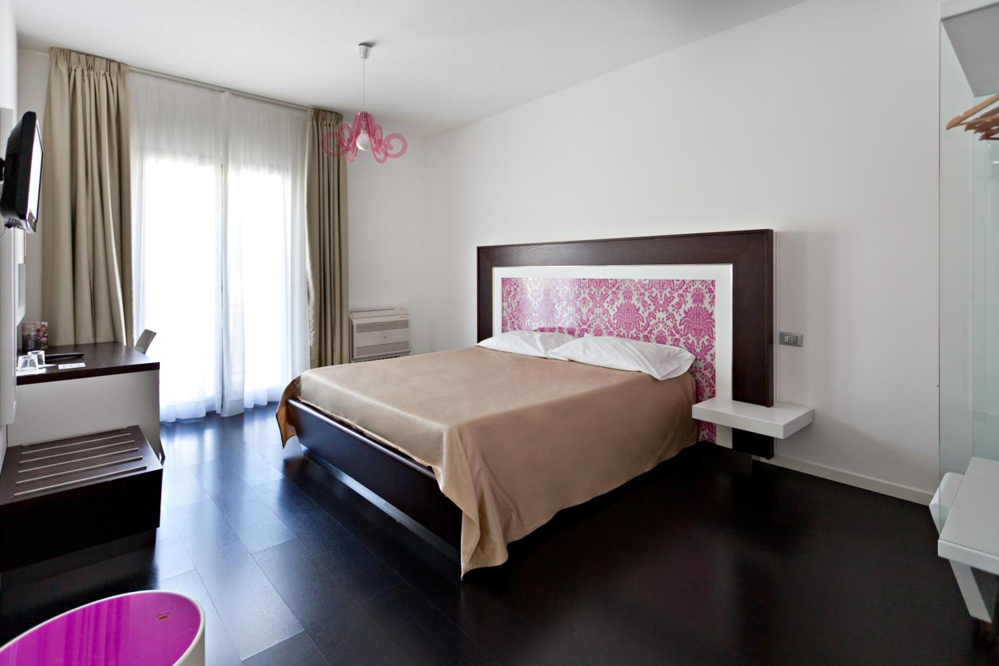 Mille E Una Notte Nuova Gibellina Habitación foto